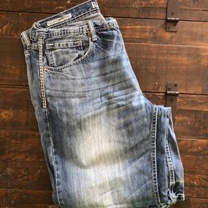 BKE Reclaim Jeans